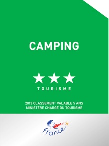Camping Tourisme