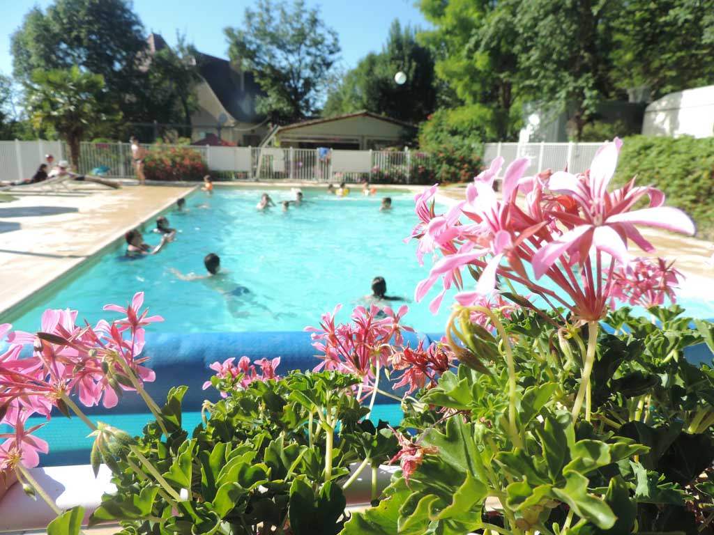 piscine camping padirac causses du quercy