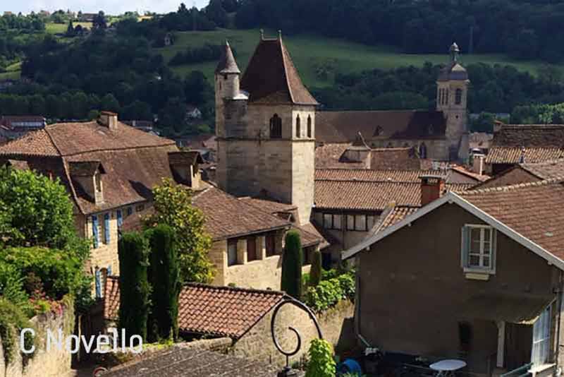 Figeac